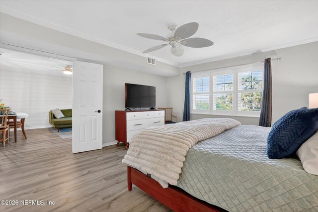 110 OCEAN HOLLOW Lane 118, St. Augustine, FL 32084