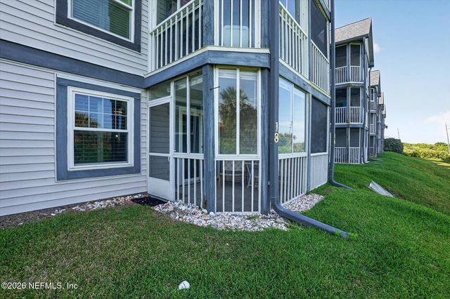 110 OCEAN HOLLOW Lane 118, St. Augustine, FL 32084