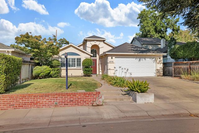 2112 N Stockton St, Stockton, CA 95204