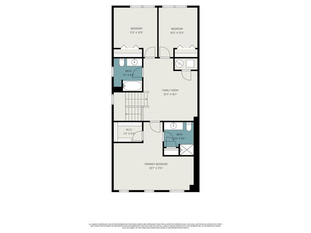 1910 Meijer Drive, Greenville, MI 48838