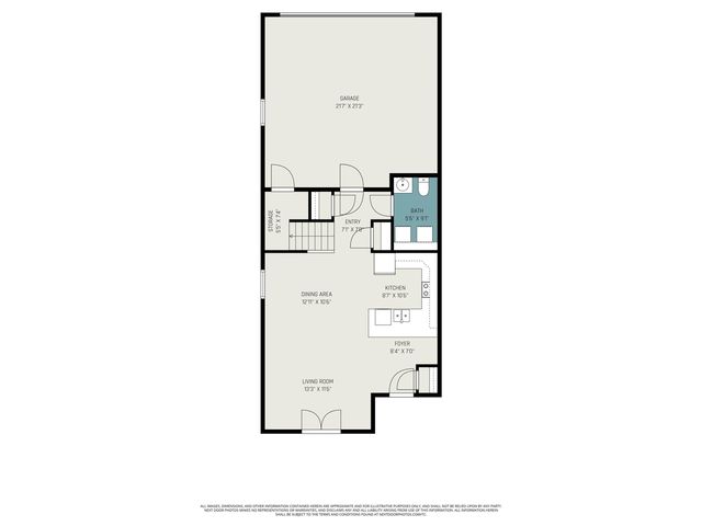 1910 Meijer Drive, Greenville, MI 48838