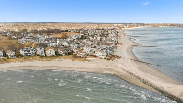 6 Lighthouse Point, Fairfield, CT 06824