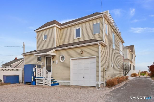 6 Lighthouse Point, Fairfield, CT 06824