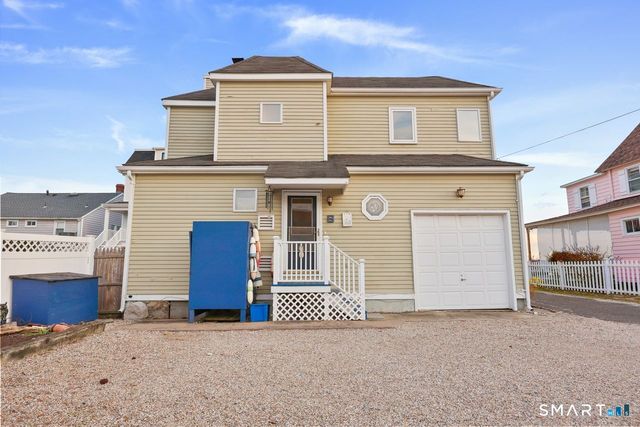 6 Lighthouse Point, Fairfield, CT 06824