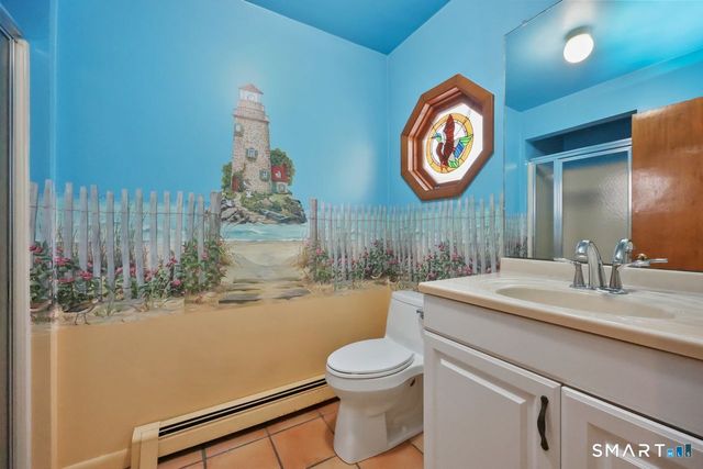 6 Lighthouse Point, Fairfield, CT 06824