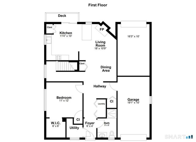 6 Lighthouse Point, Fairfield, CT 06824