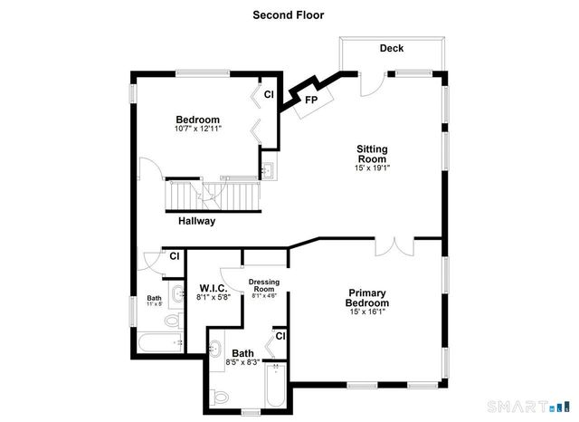 6 Lighthouse Point, Fairfield, CT 06824