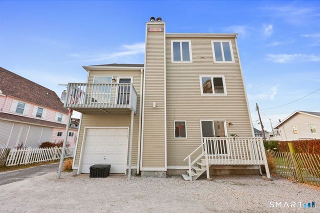 6 Lighthouse Point, Fairfield, CT 06824