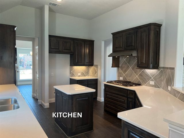 5408 Lake Talquin Court, Fort Worth, TX 76179