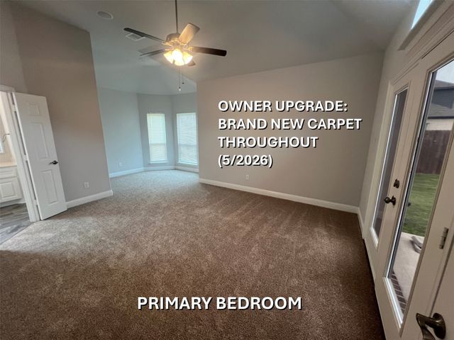 5408 Lake Talquin Court, Fort Worth, TX 76179