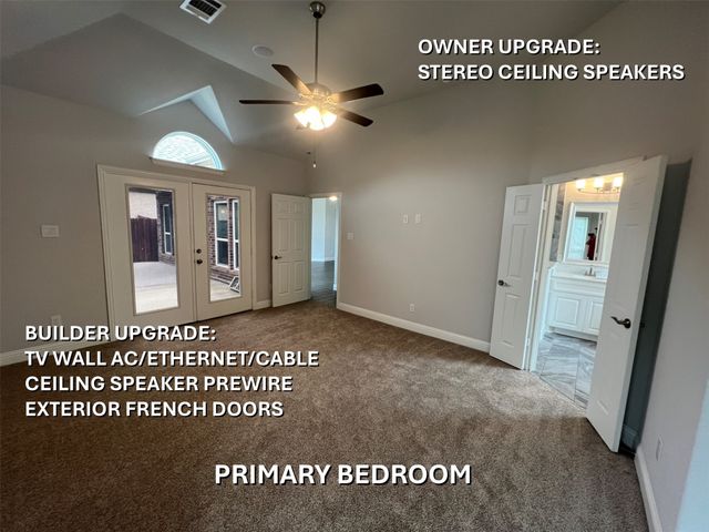 5408 Lake Talquin Court, Fort Worth, TX 76179