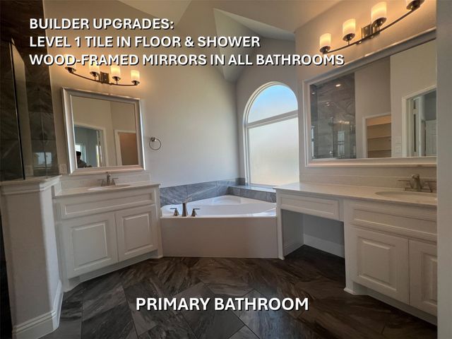 5408 Lake Talquin Court, Fort Worth, TX 76179