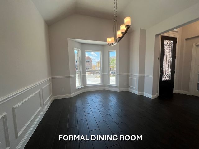 5408 Lake Talquin Court, Fort Worth, TX 76179