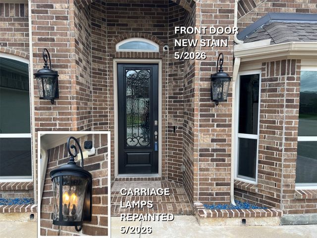 5408 Lake Talquin Court, Fort Worth, TX 76179