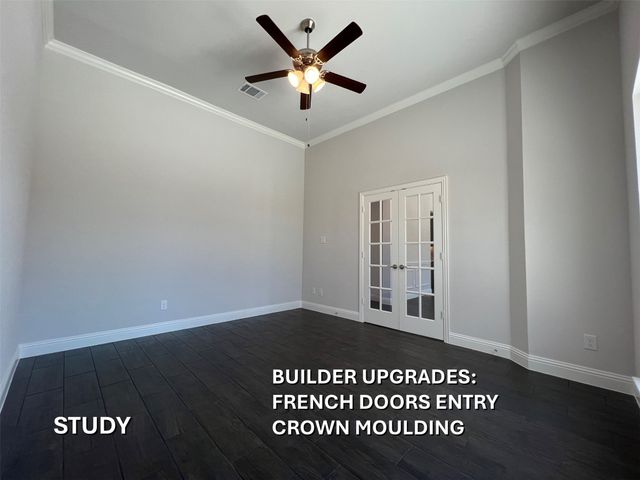 5408 Lake Talquin Court, Fort Worth, TX 76179
