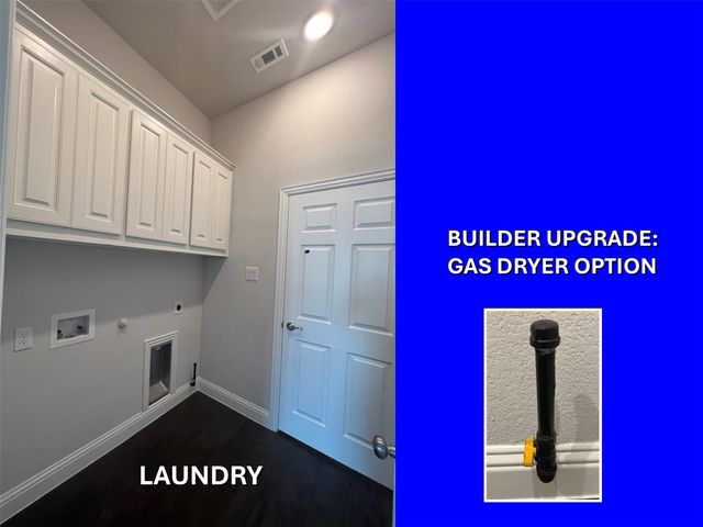 5408 Lake Talquin Court, Fort Worth, TX 76179