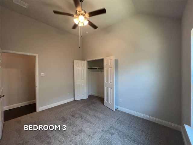 5408 Lake Talquin Court, Fort Worth, TX 76179