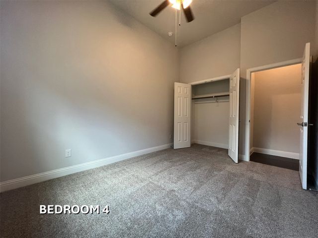 5408 Lake Talquin Court, Fort Worth, TX 76179