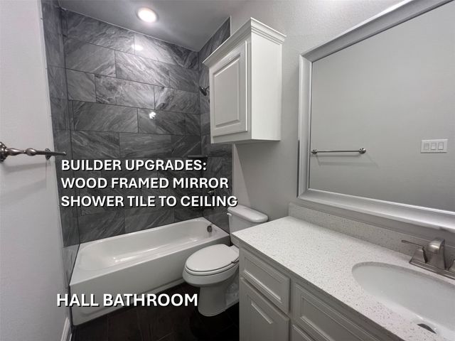 5408 Lake Talquin Court, Fort Worth, TX 76179