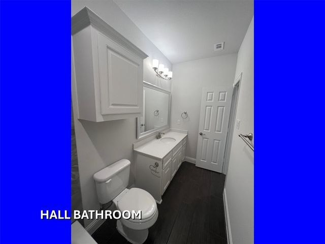 5408 Lake Talquin Court, Fort Worth, TX 76179