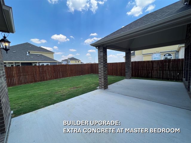 5408 Lake Talquin Court, Fort Worth, TX 76179