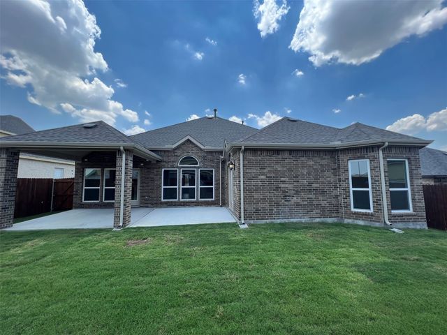 5408 Lake Talquin Court, Fort Worth, TX 76179