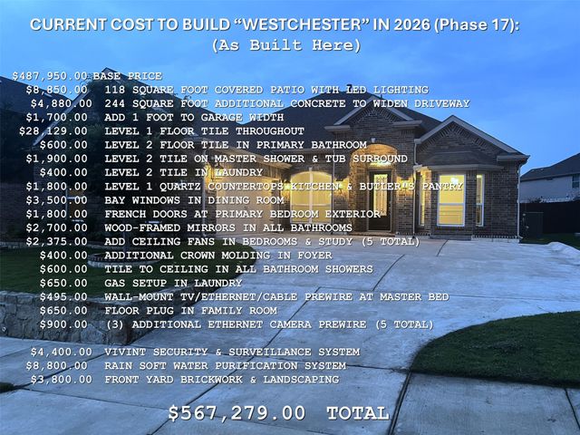 5408 Lake Talquin Court, Fort Worth, TX 76179