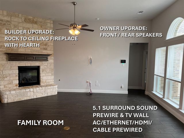 5408 Lake Talquin Court, Fort Worth, TX 76179