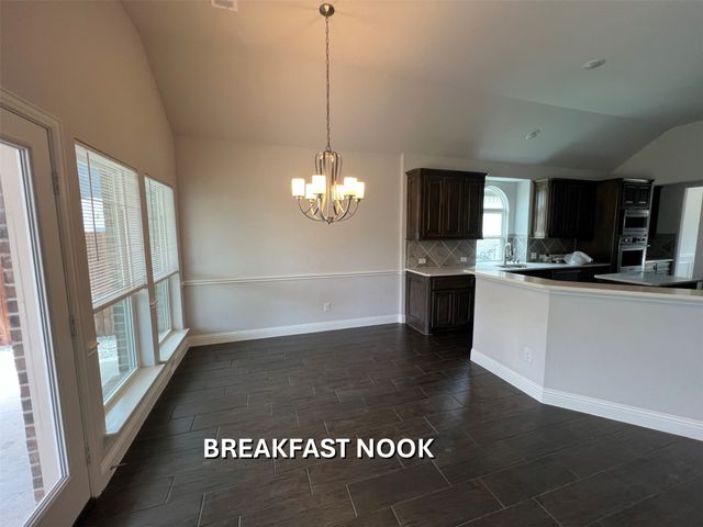 5408 Lake Talquin Court, Fort Worth, TX 76179