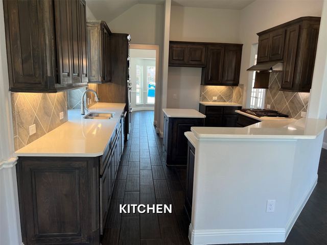 5408 Lake Talquin Court, Fort Worth, TX 76179