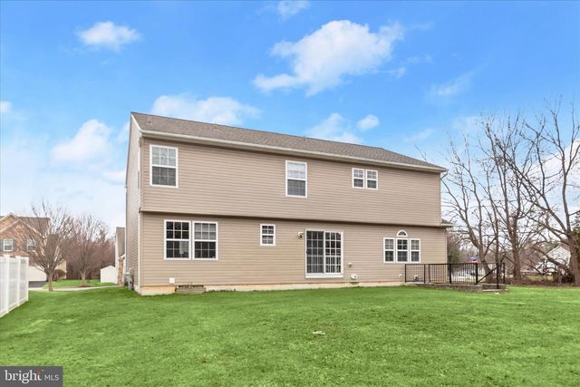 2300 ELDERBERRY DR, Edgewood, MD 21040