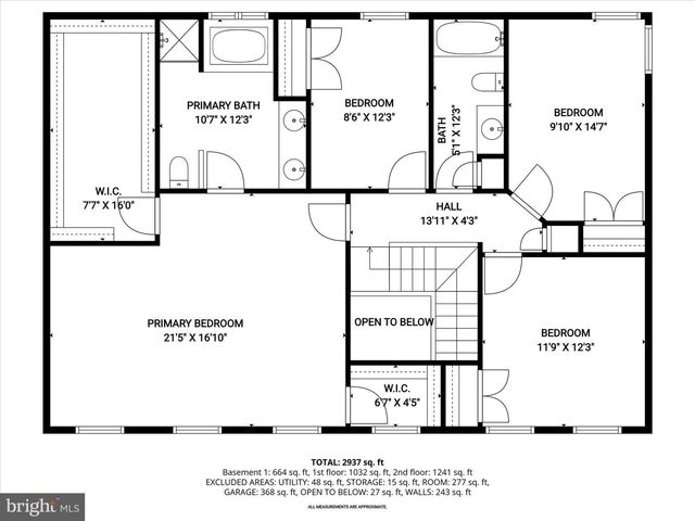 2300 ELDERBERRY DR, Edgewood, MD 21040