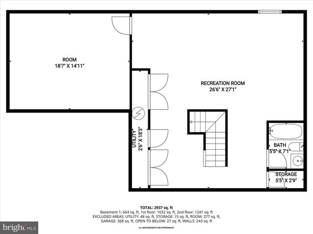 2300 ELDERBERRY DR, Edgewood, MD 21040