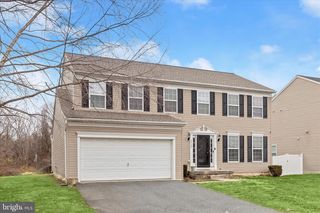 2300 ELDERBERRY DR, Edgewood, MD 21040