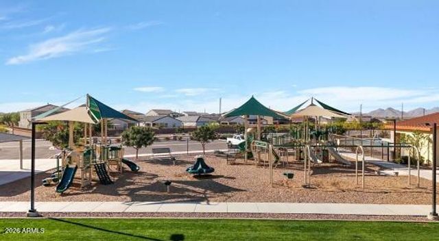 4850 E SERVICEBERRY Lane, San Tan Valley, AZ 85140