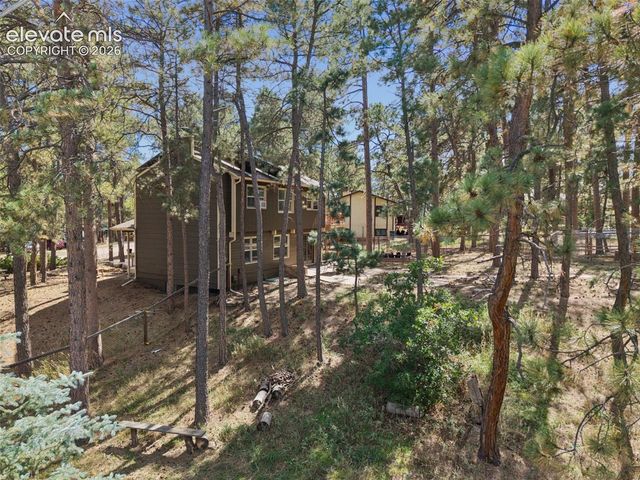 15040 Tari Court, Colorado Springs, CO 80921