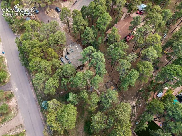 15040 Tari Court, Colorado Springs, CO 80921