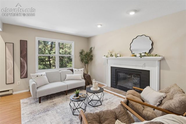 15040 Tari Court, Colorado Springs, CO 80921