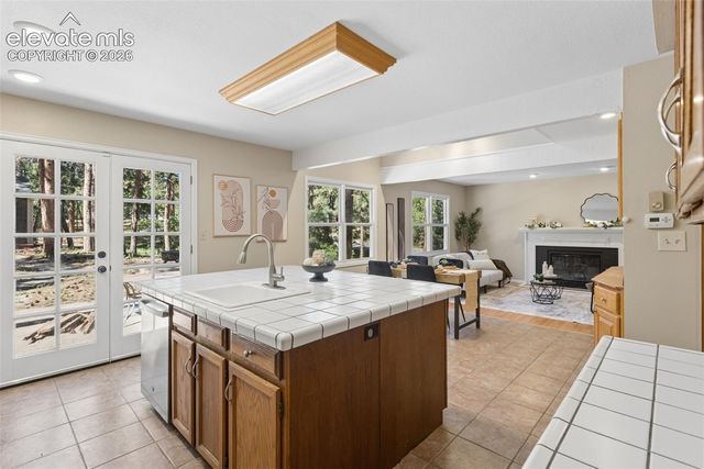 15040 Tari Court, Colorado Springs, CO 80921