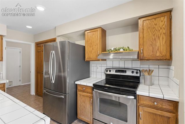 15040 Tari Court, Colorado Springs, CO 80921