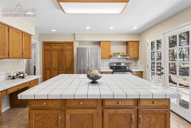 15040 Tari Court, Colorado Springs, CO 80921