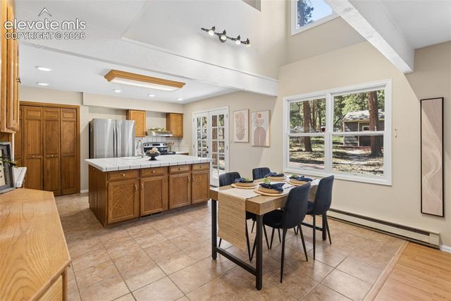 15040 Tari Court, Colorado Springs, CO 80921
