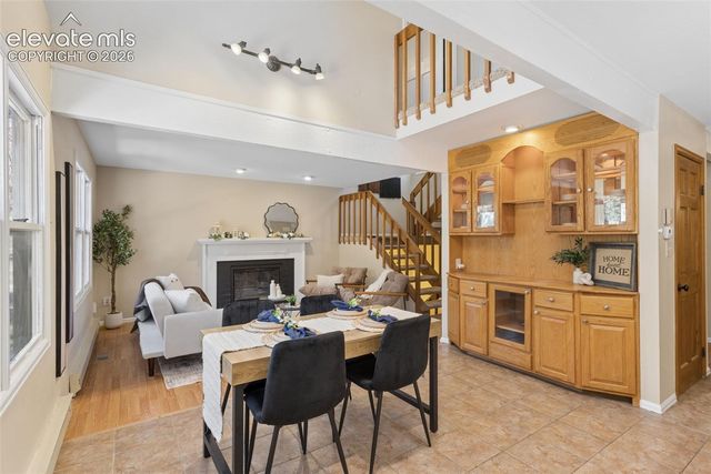 15040 Tari Court, Colorado Springs, CO 80921