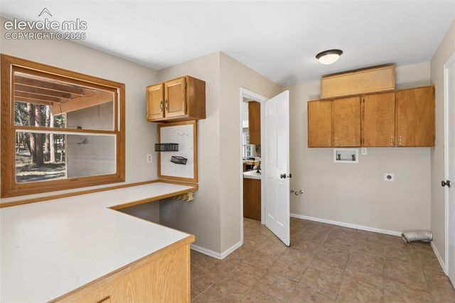 15040 Tari Court, Colorado Springs, CO 80921