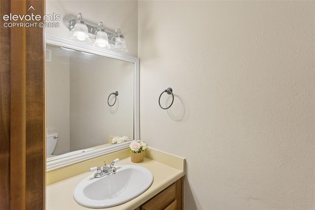 15040 Tari Court, Colorado Springs, CO 80921