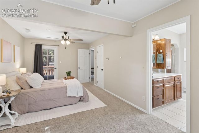 15040 Tari Court, Colorado Springs, CO 80921