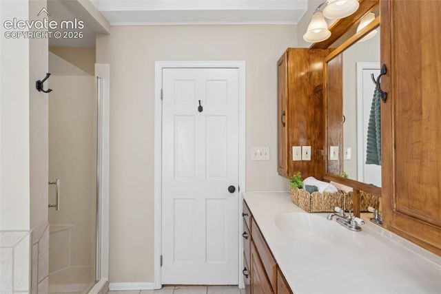 15040 Tari Court, Colorado Springs, CO 80921