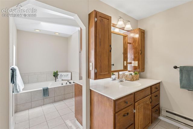 15040 Tari Court, Colorado Springs, CO 80921