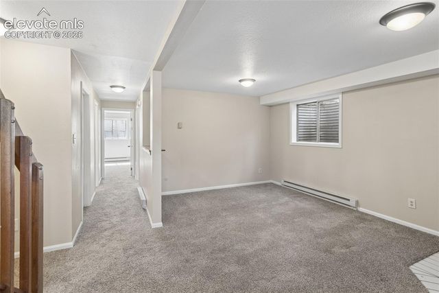 15040 Tari Court, Colorado Springs, CO 80921