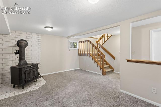 15040 Tari Court, Colorado Springs, CO 80921